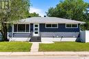 2179 Pasqua Street, Regina, SK  - Outdoor 