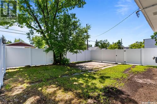 2179 Pasqua Street, Regina, SK - Outdoor