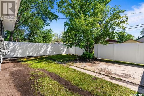 2179 Pasqua Street, Regina, SK - Outdoor