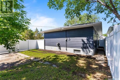 2179 Pasqua Street, Regina, SK - Outdoor