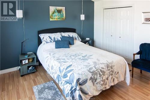 79 Beaujolais Cres, Dieppe, NB - Indoor Photo Showing Bedroom