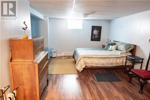 79 Beaujolais Cres, Dieppe, NB - Indoor Photo Showing Bedroom