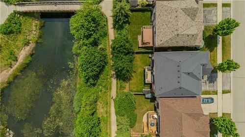 2309 Falling Green Drive, Oakville, ON - Outdoor With View