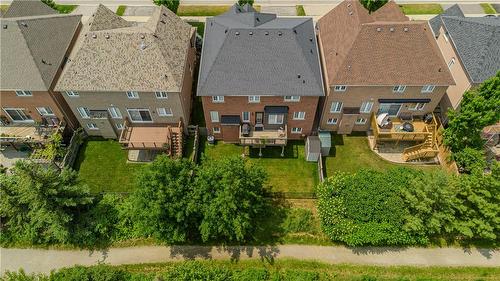 2309 Falling Green Drive, Oakville, ON - Outdoor