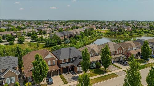 2309 Falling Green Drive, Oakville, ON - Outdoor With View