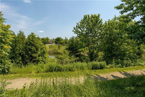2309 Falling Green Drive, Oakville, ON - Outdoor With View