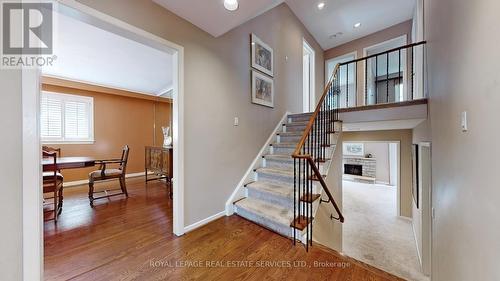 65 Covewood Street, Toronto, ON - Indoor Photo Showing Other Room