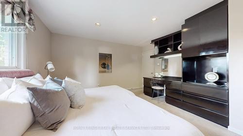 65 Covewood Street, Toronto, ON - Indoor Photo Showing Bedroom