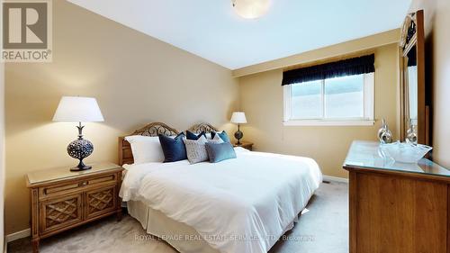 65 Covewood Street, Toronto, ON - Indoor Photo Showing Bedroom