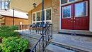 65 Covewood Street, Toronto, ON  - Outdoor With Deck Patio Veranda With Exterior 