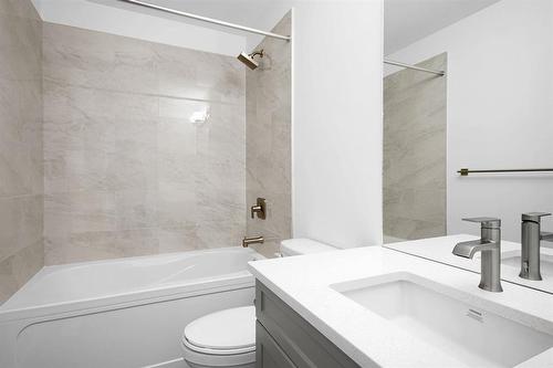 151 Grey Heron Drive, Winnipeg, MB - Indoor Photo Showing Bathroom