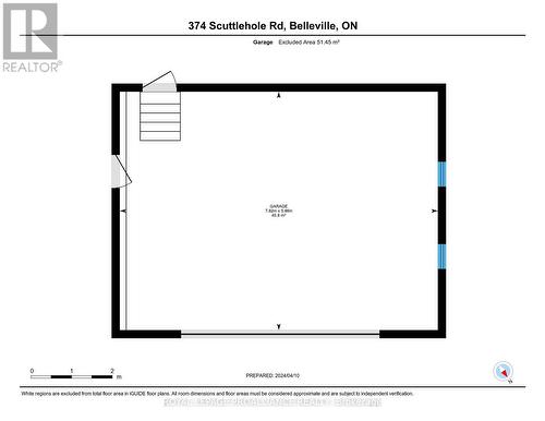 374 Scuttlehole Road, Belleville, ON - Other