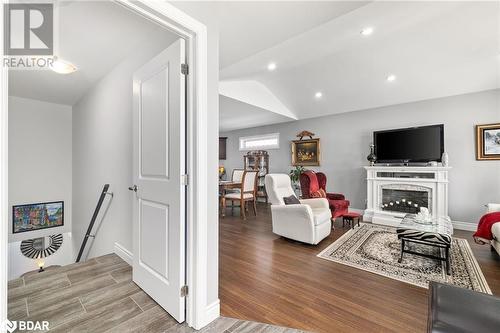 79 Deacon Place, Belleville, ON - Indoor Photo Showing Other Room With Fireplace
