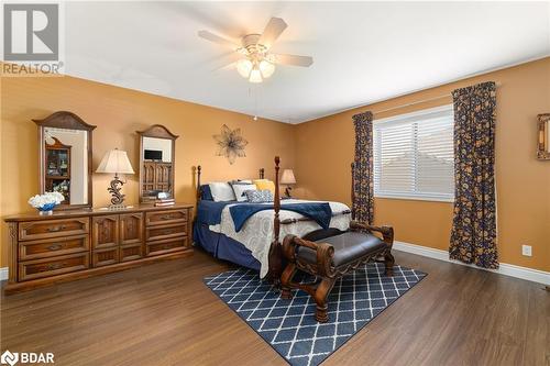 79 Deacon Place, Belleville, ON - Indoor Photo Showing Bedroom