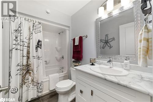 79 Deacon Place, Belleville, ON - Indoor Photo Showing Bedroom