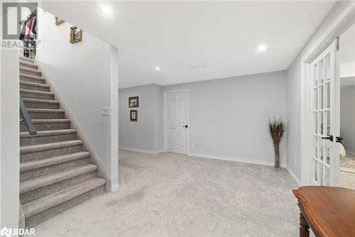 79 Deacon Place, Belleville, ON - Indoor Photo Showing Laundry Room