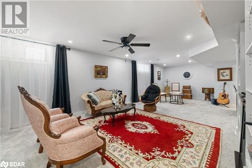 79 Deacon Place, Belleville, ON - Indoor Photo Showing Bedroom