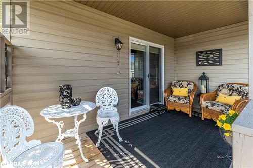79 Deacon Place, Belleville, ON - Outdoor With Deck Patio Veranda With Exterior