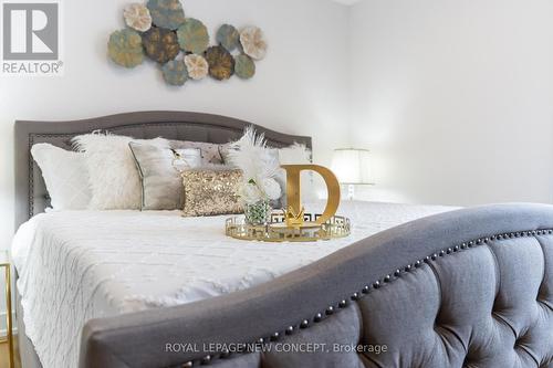 202 Mckee Avenue, Toronto (Willowdale East), ON - Indoor Photo Showing Bedroom