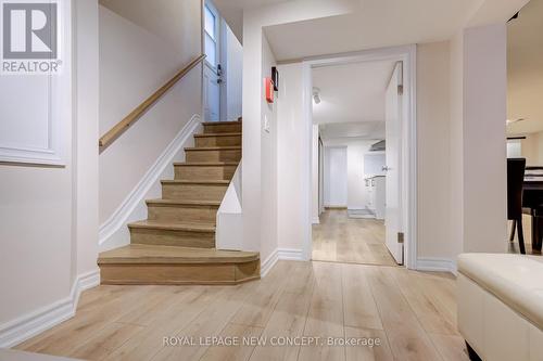 202 Mckee Avenue, Toronto, ON - Indoor Photo Showing Other Room