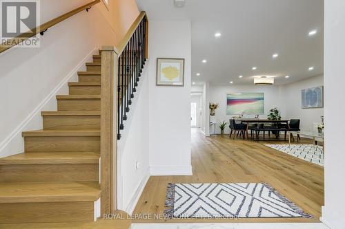 202 Mckee Avenue, Toronto, ON - Indoor Photo Showing Other Room