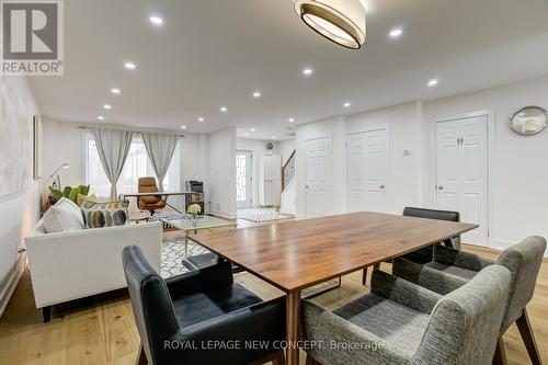 202 Mckee Avenue, Toronto, ON - Indoor