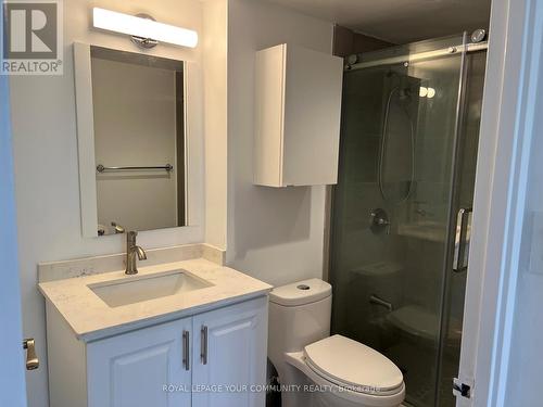 315 - 30 Greenfield Avenue, Toronto, ON - Indoor Photo Showing Bathroom