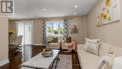 157 Kingknoll Drive, Brampton, ON - Indoor Photo Showing Other Room