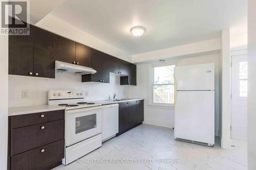 44 Diver Belt Drive, Prince Edward County (Picton), ON - Indoor Photo Showing Kitchen