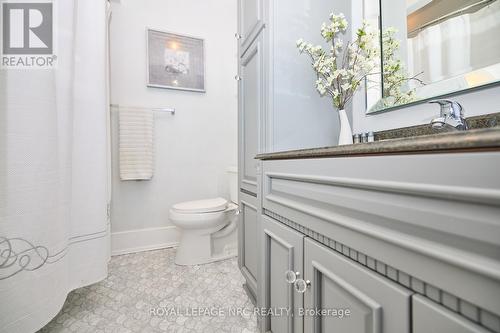 115 Elmwood Avenue, Fort Erie, ON - Indoor Photo Showing Bathroom