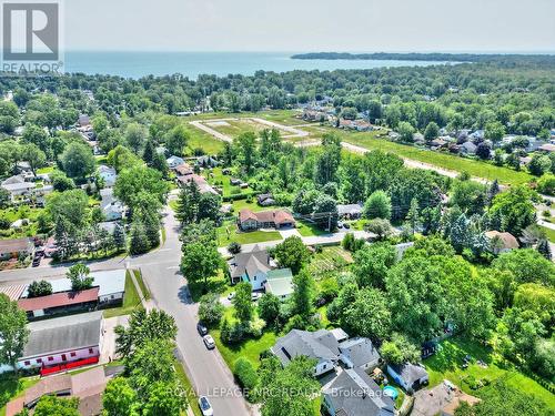 115 Elmwood Avenue, Fort Erie, ON - Outdoor With View