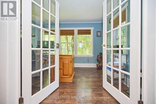 115 Elmwood Avenue, Fort Erie, ON - Indoor Photo Showing Other Room