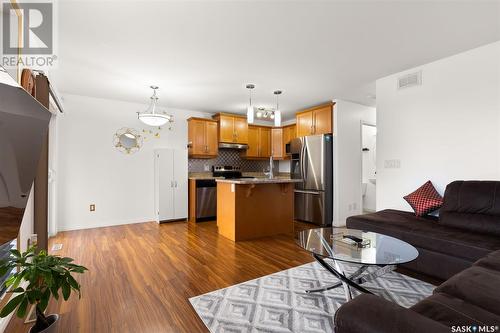 5028 Aerial Crescent, Regina, SK - Indoor