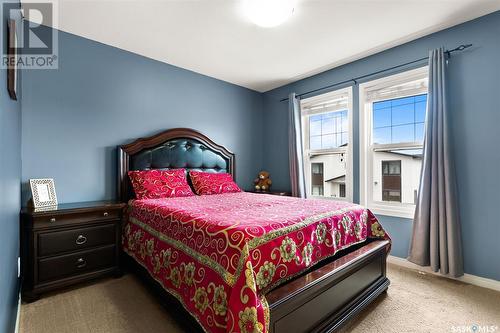 5028 Aerial Crescent, Regina, SK - Indoor Photo Showing Bedroom