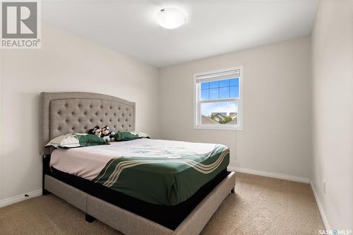 5028 Aerial Crescent, Regina, SK - Indoor Photo Showing Bedroom