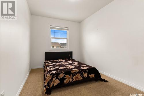 5028 Aerial Crescent, Regina, SK - Indoor Photo Showing Bedroom