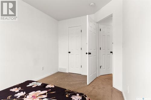 5028 Aerial Crescent, Regina, SK - Indoor Photo Showing Bedroom