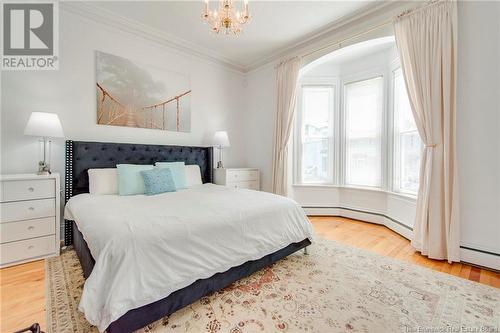 183 Duke W Street, Saint John, NB - Indoor Photo Showing Bedroom