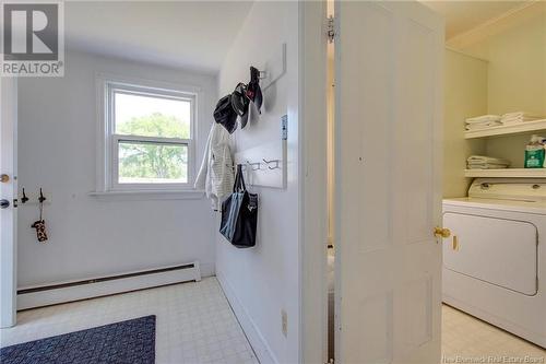 183 Duke W Street, Saint John, NB - Indoor Photo Showing Laundry Room