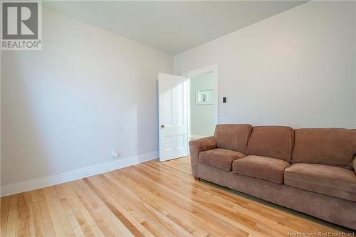 183 Duke W Street, Saint John, NB - Indoor Photo Showing Living Room