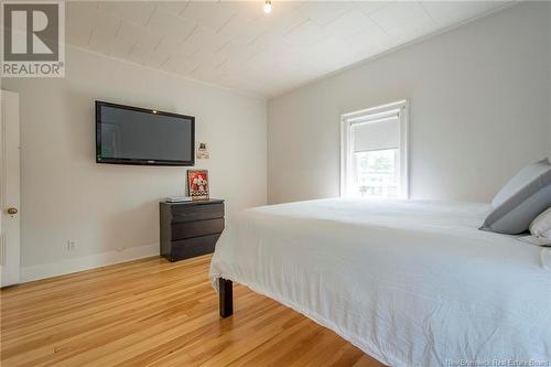 183 Duke W Street, Saint John, NB - Indoor Photo Showing Bedroom
