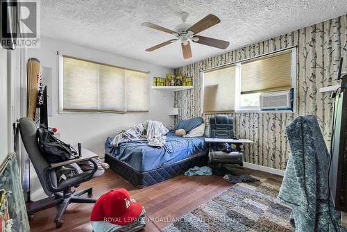 3326 Shelter Valley Road, Alnwick/Haldimand, ON - Indoor Photo Showing Bedroom