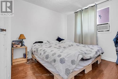 3326 Shelter Valley Road, Alnwick/Haldimand, ON - Indoor Photo Showing Bedroom