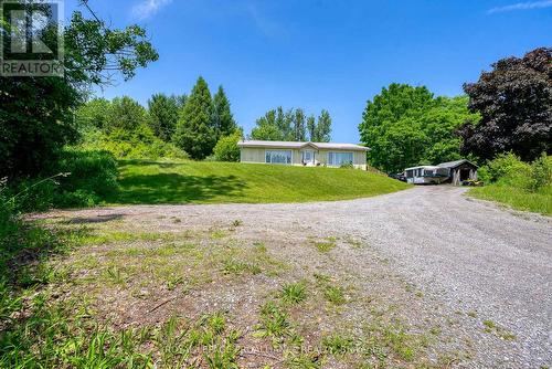 3326 Shelter Valley Road, Alnwick/Haldimand, ON - Outdoor