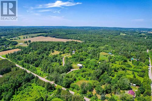 3326 Shelter Valley Road, Alnwick/Haldimand, ON - Outdoor With View