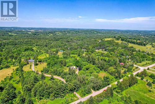 3326 Shelter Valley Road, Alnwick/Haldimand, ON - Outdoor With View