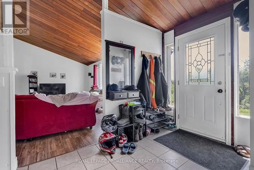 3326 Shelter Valley Road, Alnwick/Haldimand, ON - Indoor Photo Showing Other Room