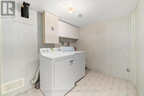27 Stone Bridge Court, Belleville, ON - Indoor Photo Showing Laundry Room