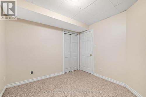 27 Stone Bridge Court, Belleville, ON - Indoor Photo Showing Other Room