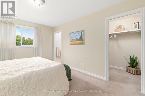 27 Stone Bridge Court, Belleville, ON - Indoor Photo Showing Bedroom
